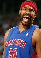 Rasheed Wallace